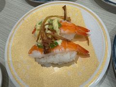 -滨寿司(新街口中央商场店)