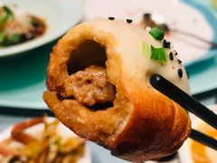 -久宴·天目湖大鱼头(恐龙园店)