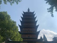 -常熟方塔园