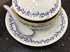 -達揚原味燉品(文明路店)