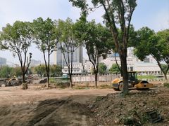 -后襄河公园