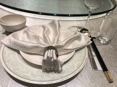 -一品淮扬 · 淮扬菜·北京万达文华酒店