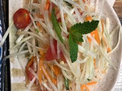 -Hi YOU你的饭局泰餐厅(雍和宫店)