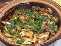 -鲤鱼塘农家山庄