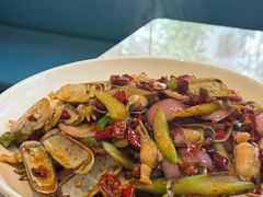 -温岭人家(红花北路店)