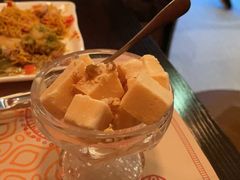 -克比叔叔印度餐厅Kebabs on the Grille(永康路分店)