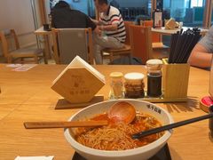 -味千拉面(广州白云机场T1西二店)