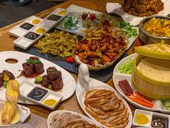 -陆壹捌餐厅(五大道店)