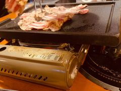 -咕咕站韩国料理(紫金港店)