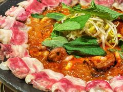 -春熙台韩国料理·章鱼肥牛(西丽店)