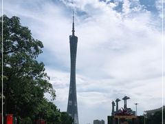-海心沙亚运公园
