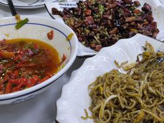 -湘赣风味小厨(娄葑老店)