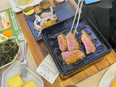 -豪客来牛排(海沧阿罗海店)
