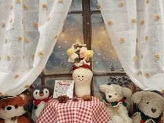 -猫的天空之城概念书店(大学路店)