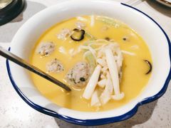 菌菇四喜丸子-十碗(保利店)