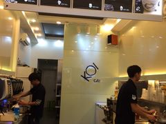 -KOI Thé(厦门国贸广场店)