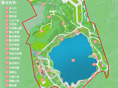 -水濂山森林公园