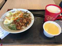 -永和大王(广渠店)