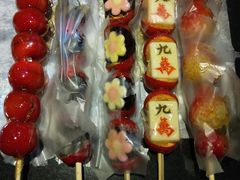 -天津堆姐糖堆刨冰(河东区总店)