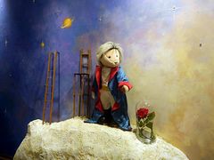 -济州岛泰迪熊博物馆