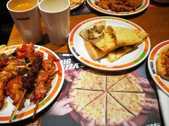 -比格比萨自助(花园路店)