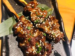 -渔寿司·日本料理(艾尚天地店)