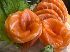 -林妈妈村·日式料理(宝山万达店)