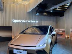 -现代汽车文化中心 Hyundai Motorstudio Beijing