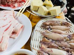 -元盛居(生态大街店)