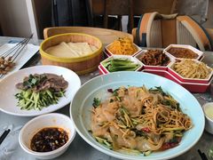 -苏师傅菜馆(上沙店)