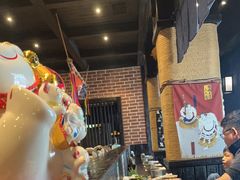 -芥岛(河北大街店)
