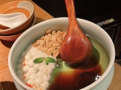 -吃饭皇帝大土家民族菜(正大广场店)