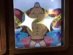 -东京塔海贼王主题公园