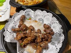 -大鸽饭(岗顶店)