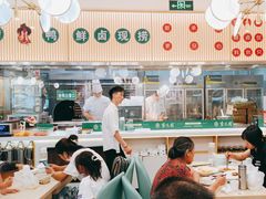 -紫光园·烤鸭(美术馆店)