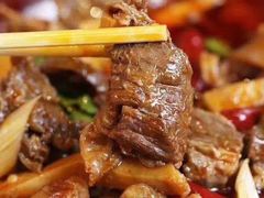 -刘一锅筋头巴脑(小北店)