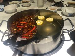 -陈记顺和牛肉火锅馆(天河北路店)