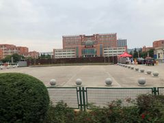 -宝鸡文理学院（石鼓校区））