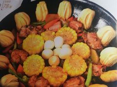 -古洼一锅鲜(总店)