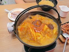 -小川洋风料理(武胜路凯德广场店)
