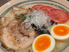 豚骨拉面-爱米粒家