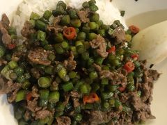 -黑色经典臭豆腐·湖南特产(步行街店)