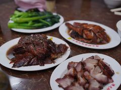 -陈光记烧腊店(罗保博士街店)