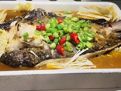 -半天妖烤鱼(万象汇店)