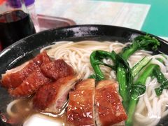 -烧鹅濑(西华路店)