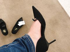 -ZARA(大上海时代广场店)