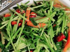 -旺原领头羊餐厅