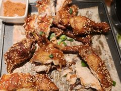 -外婆小聚茶餐厅·生日·团建(市民中心店)