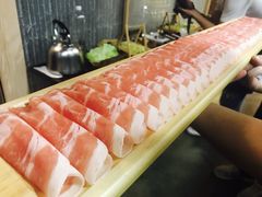 -番食园鲜食火锅(高新店)