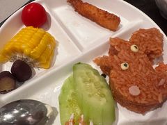 -dodonpa.墩墩伐 便当食堂(博华广场店)